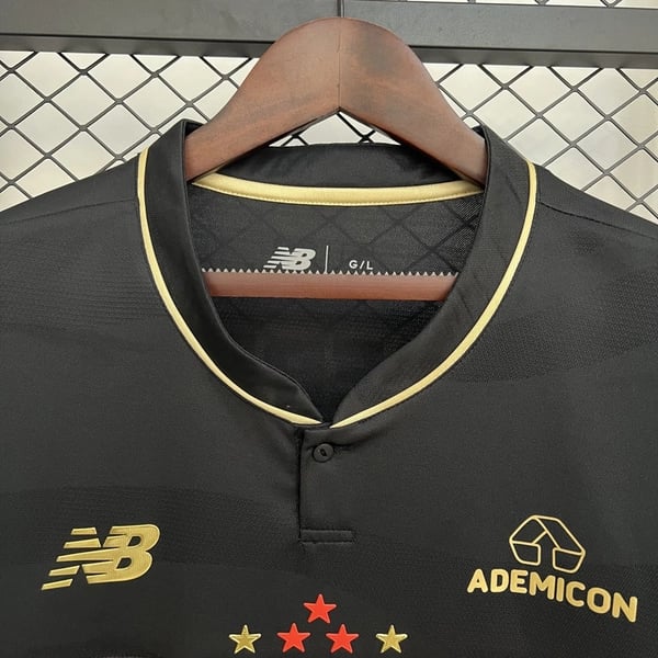 São Paulo Third Away Jersey 25/26 - Vista 6