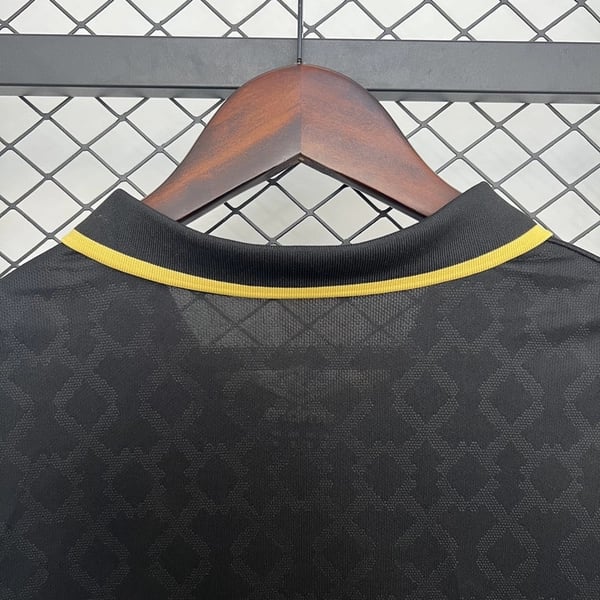 Camisola 25/26 West Ham United Terceira Fora S-4XL - Vista 5