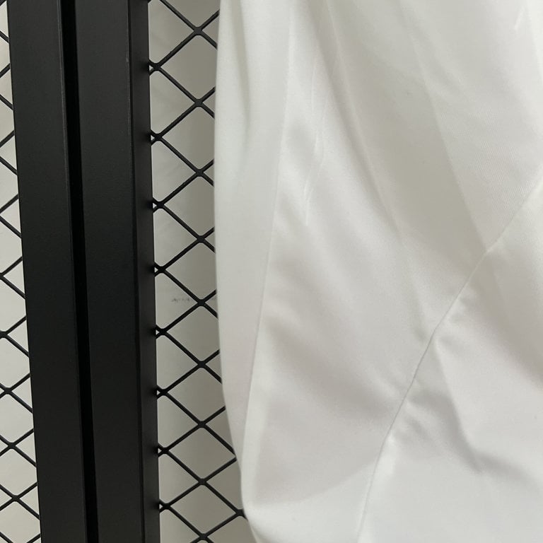 Germany Retro Home Jersey 2008 - Vista 6