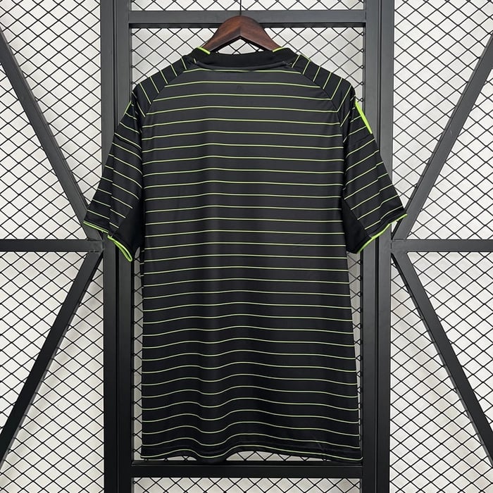 Celtics Away Jersey 25/26 S-4XL - Vista 7