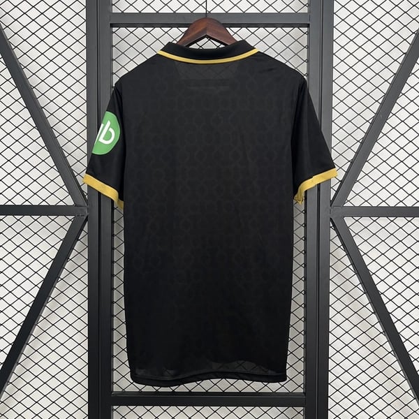 Camisola 25/26 West Ham United Terceira Fora S-4XL - Vista 6