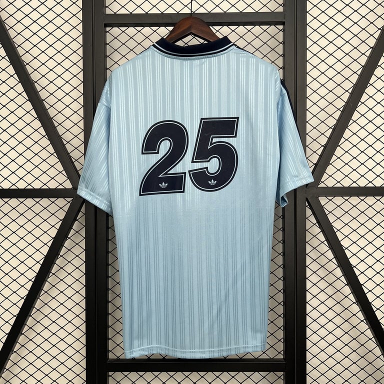 Adidas x Oasis Tour S-4XL - Vista 7