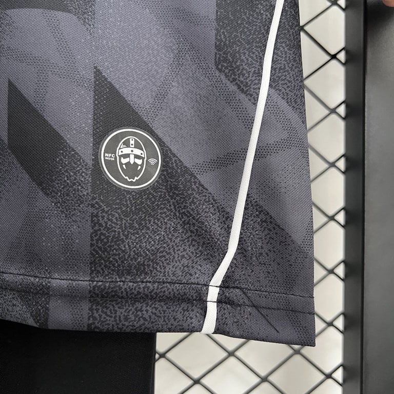 Kit Criança Vitoria SC Away 25/26 - Vista 8