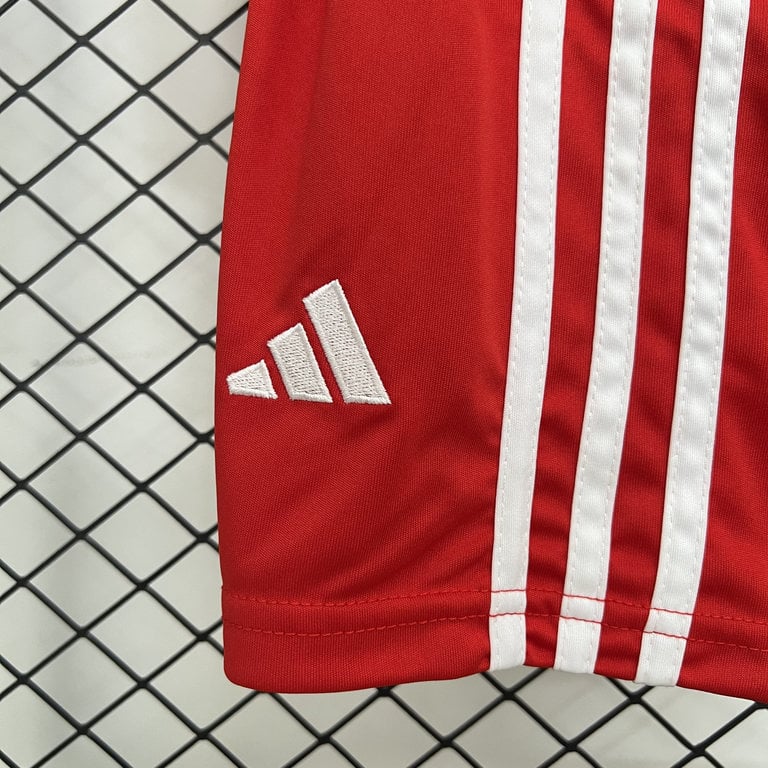 Sevilla Kids Away Kit 25/26 - Vista 8