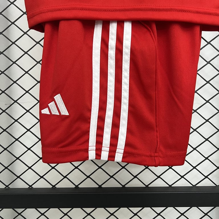 Sevilla Kids Away Kit 25/26 - Vista 9