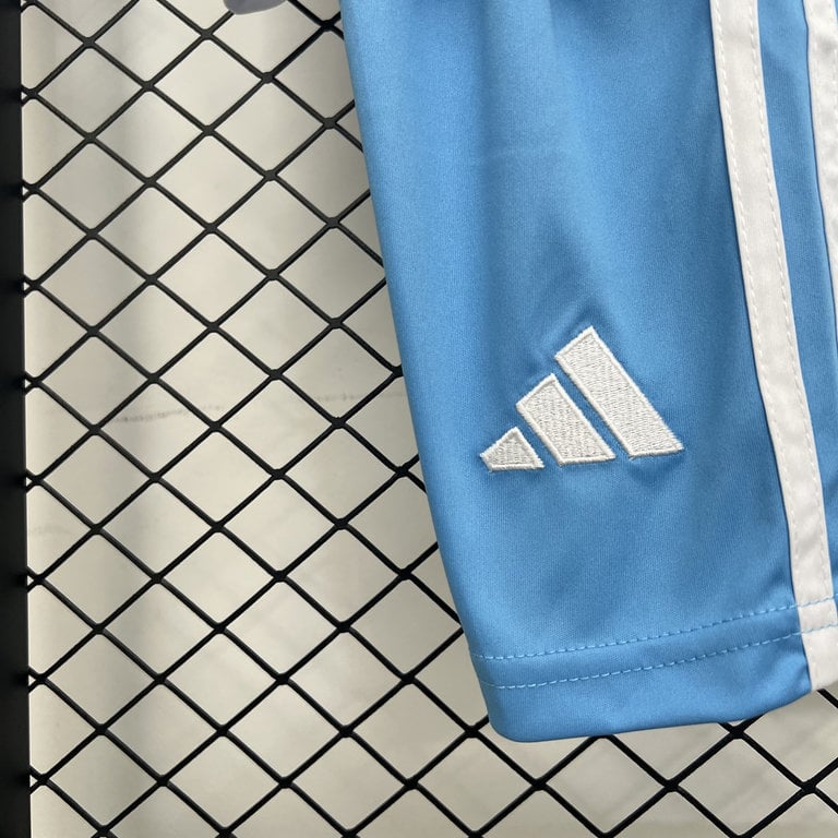 Zaragoza kids Home Kit 25/26 - Vista 9