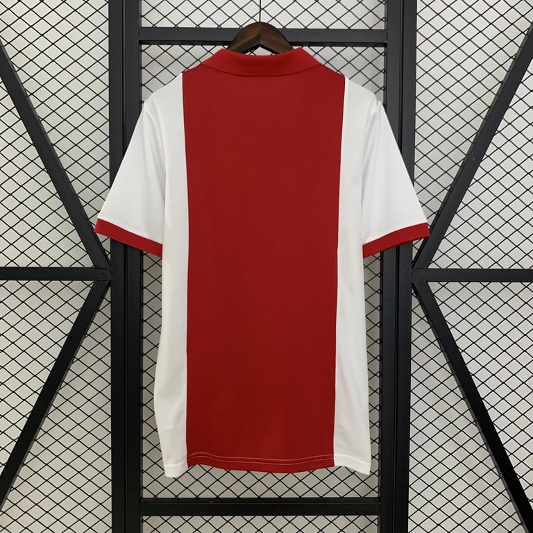Ajax Commemorative Edition 2025/26 - Vista 1
