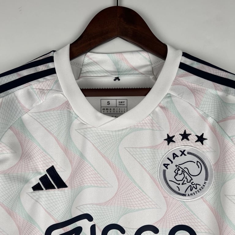 Ajax Away 2023/24 - Vista 2