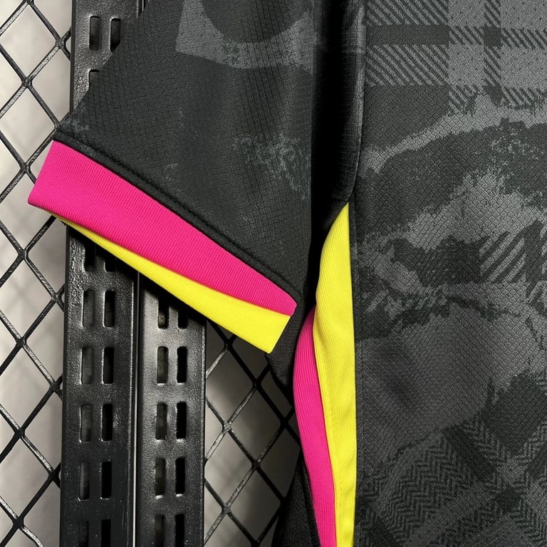 Camisola Chelsea Terceira 2024/25 - Vista 2