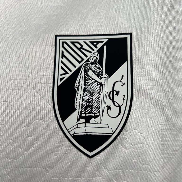Vitória SC 2025/26 jersey - Vista 10