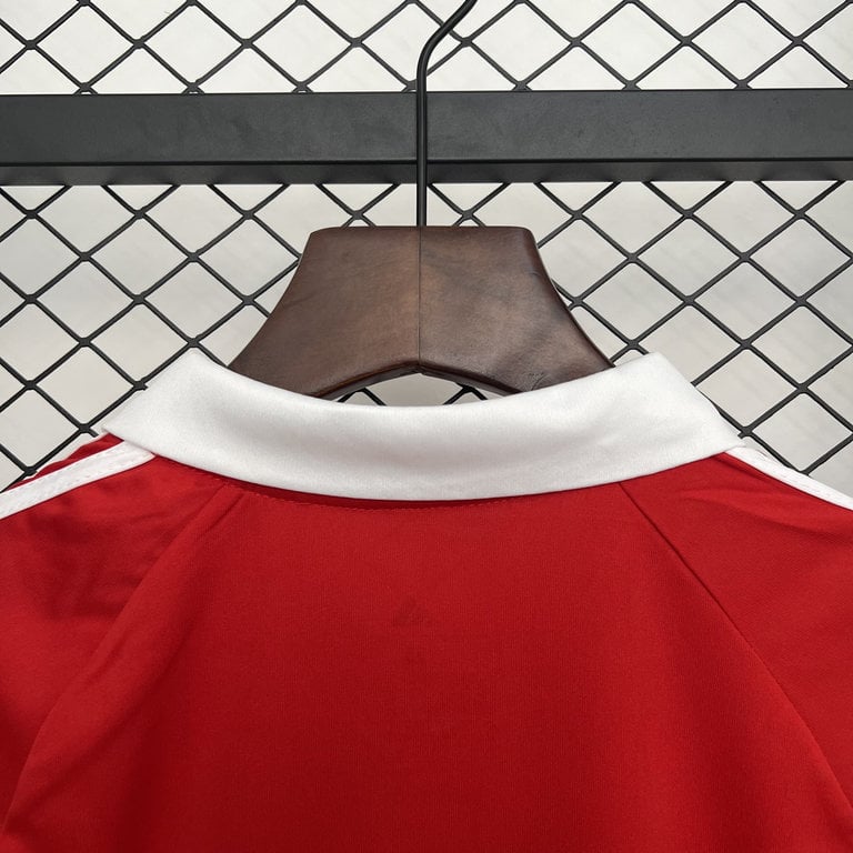 Sevilla Kids Away Kit 25/26 - Vista 10