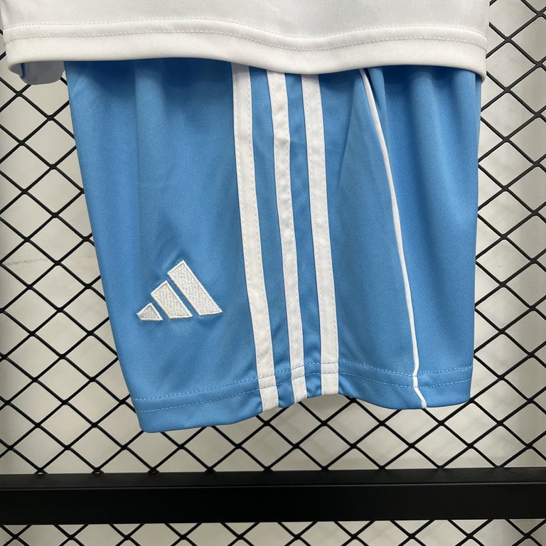 Zaragoza kids Home Kit 25/26 - Vista 10