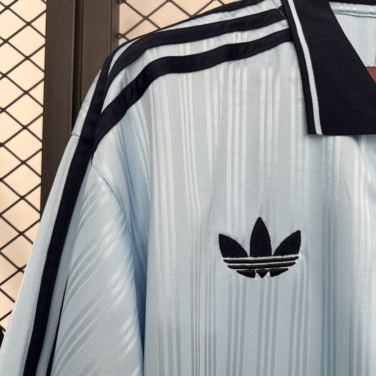 Adidas x Oasis Tour S-4XL - Vista 10