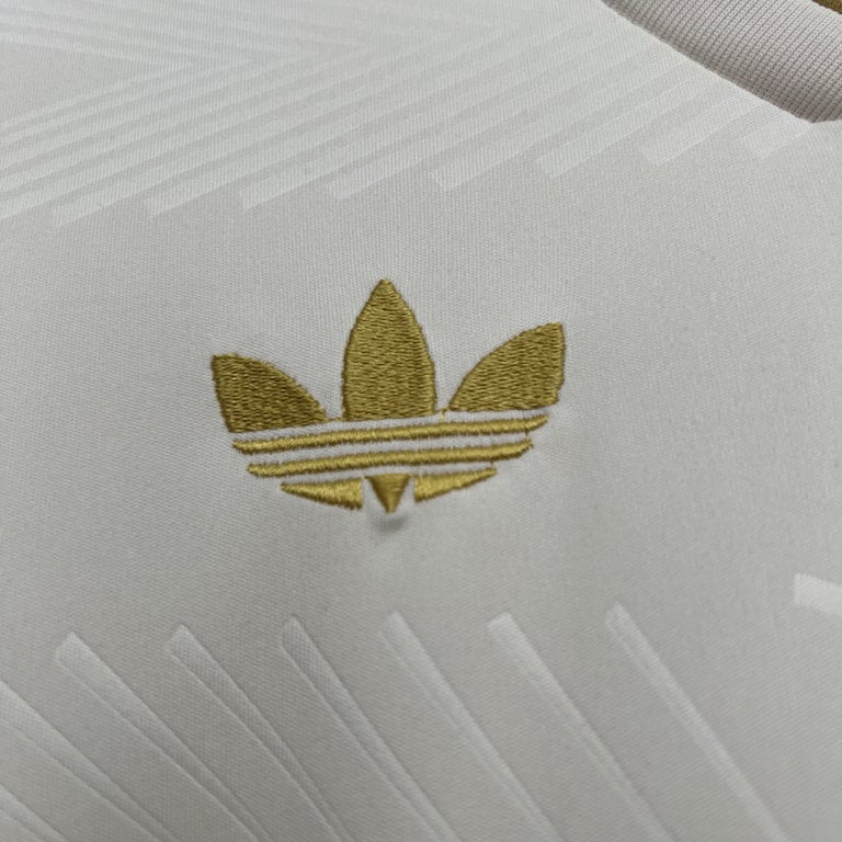 Flamengo Kids Third Away Kit 25/26 - Vista 12