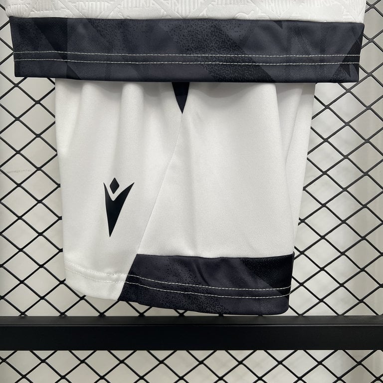 Kit Criança Vitoria SC Home 25/26 - Vista 12