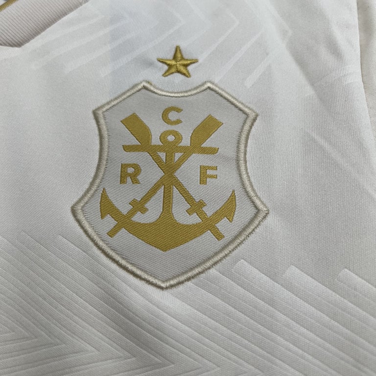 Flamengo Kids Third Away Kit 25/26 - Vista 13