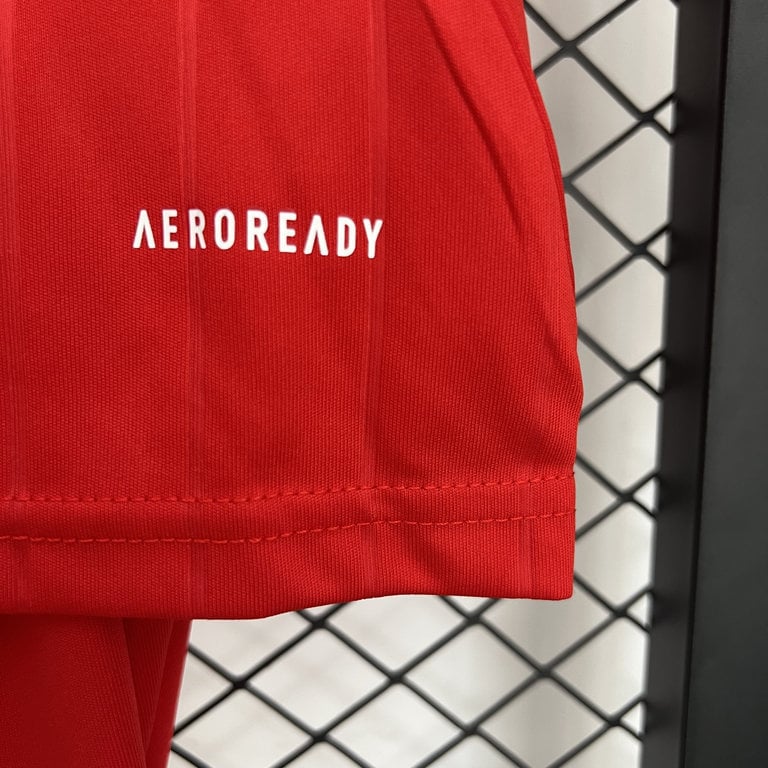 Sevilla Kids Away Kit 25/26 - Vista 14