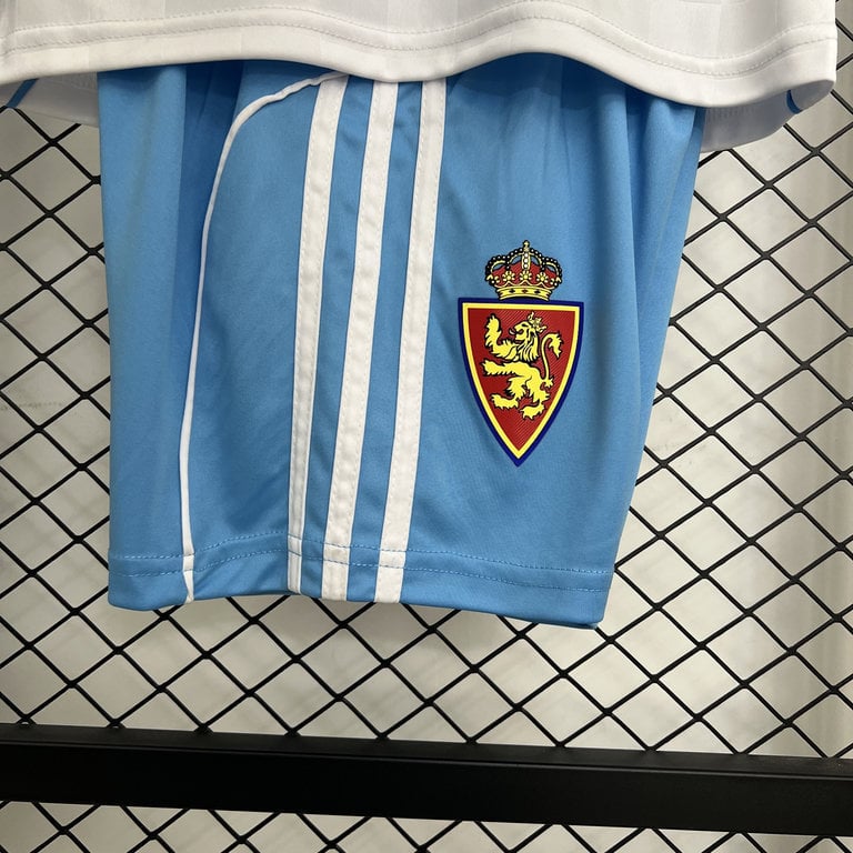 Zaragoza kids Home Kit 25/26 - Vista 14