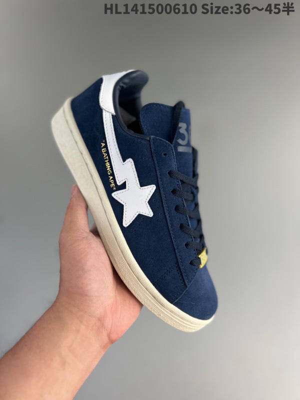 Adidas Originals Campus 80s - Vista 1