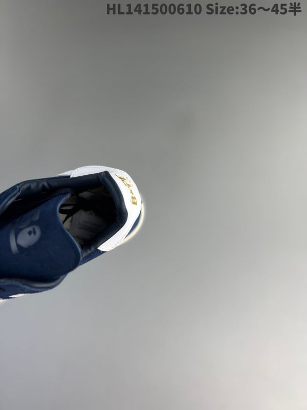 Adidas Originals Campus 80s - Vista 3