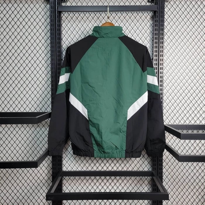 Sporting C.P. Windbreaker 25/26 - Vista 2