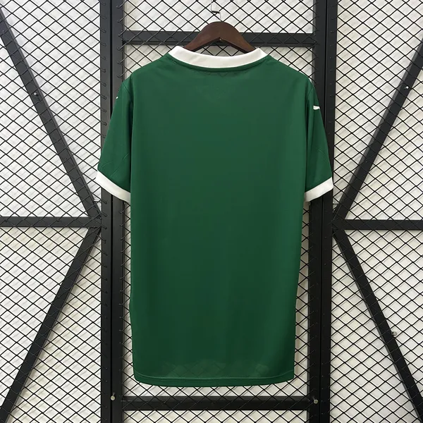 Palmeiras 2025/26 Home Jersey - Vista 3