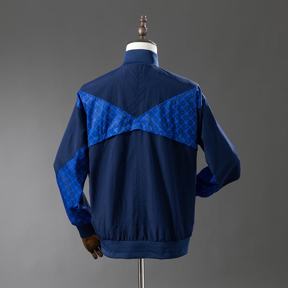 Corta‑Vento PSG 25/26 - Vista 2