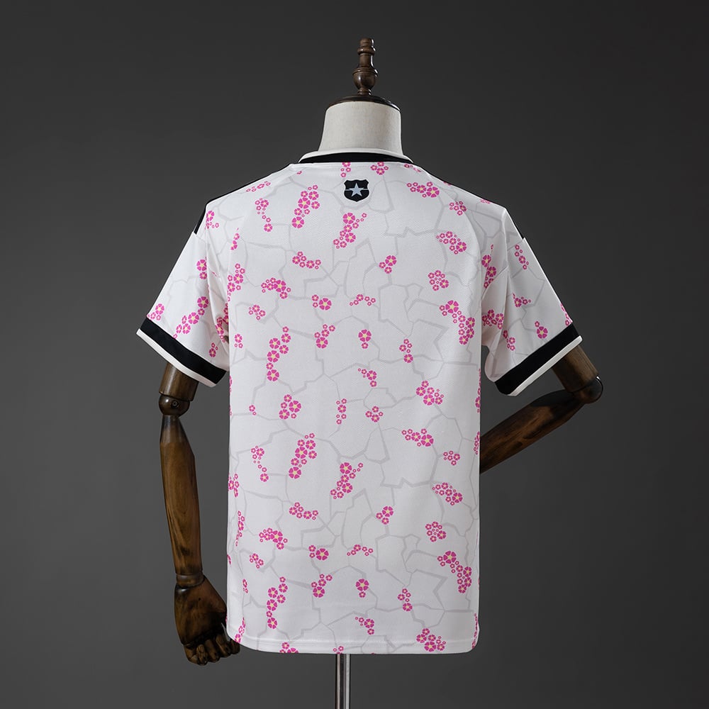 Camisola Fora Chile 2026/2027 - Vista 2