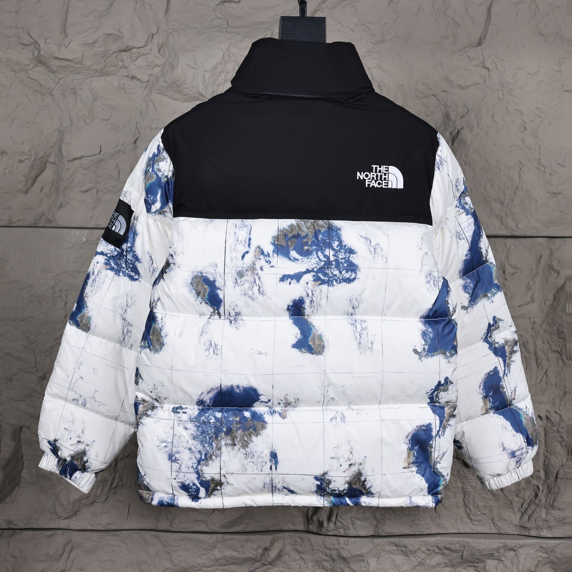 The North Face classic 700 terra  - Vista 2