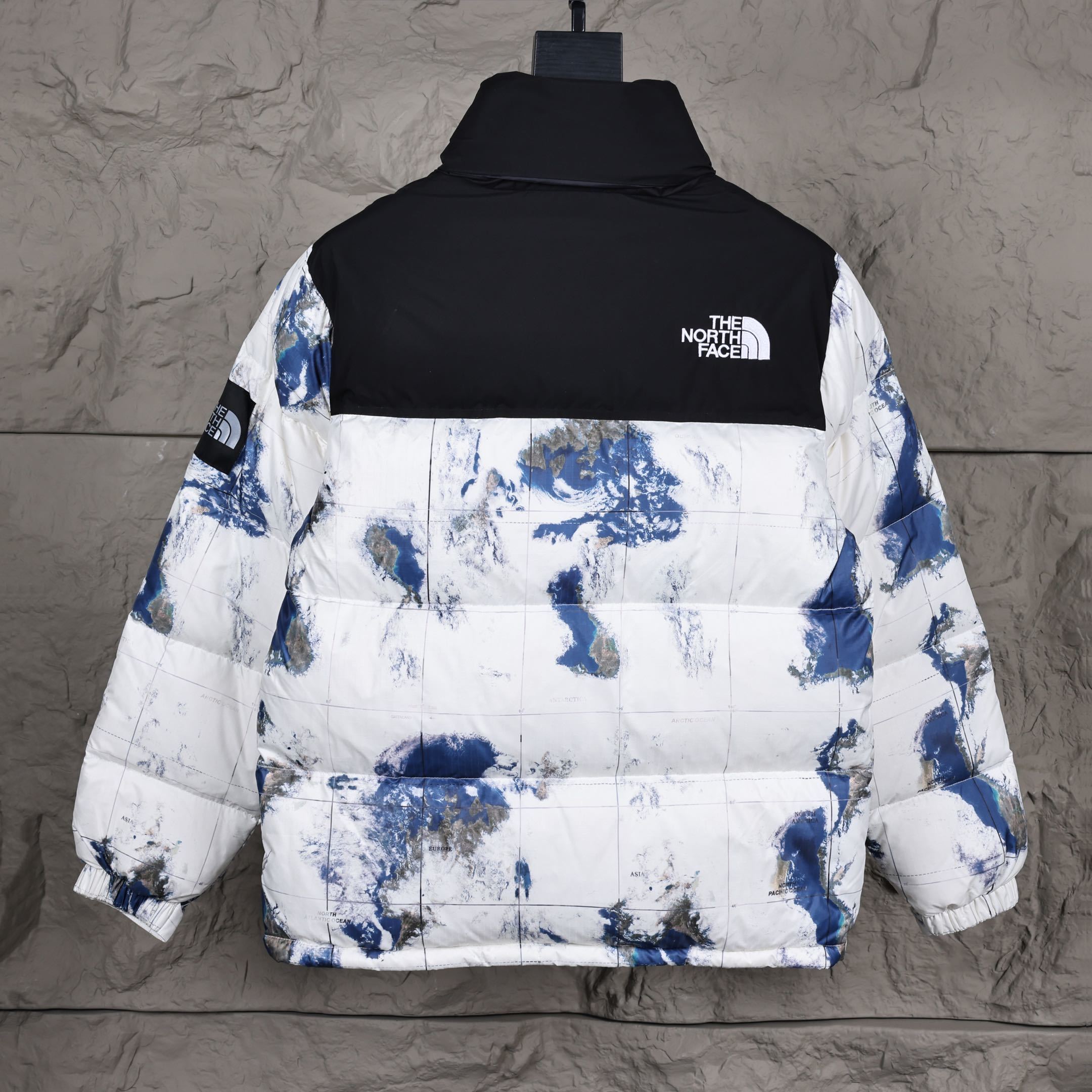 The North Face classic 700 terra  - Vista 2