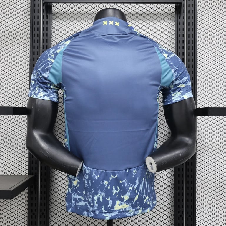 Ajax Away 2024/25 - Vista 2