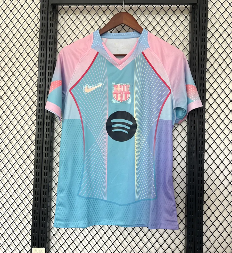 Barcelona 2025/26 Special Edition VI Jersey