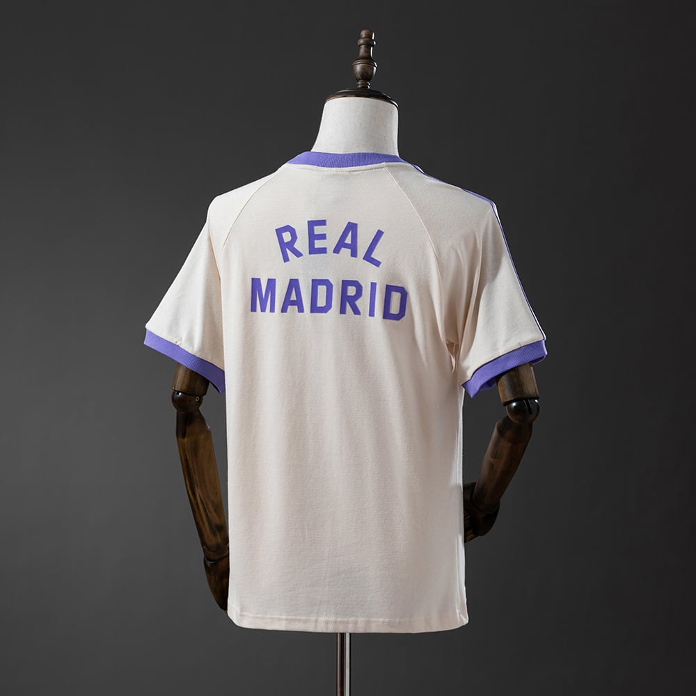Real Madrid Originals 3-stripes 25/26 - Vista 2