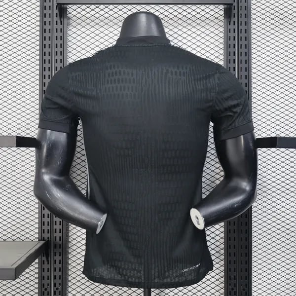 Camisola PSG Jogador Guarda-Redes 2025/26 - Vista 2