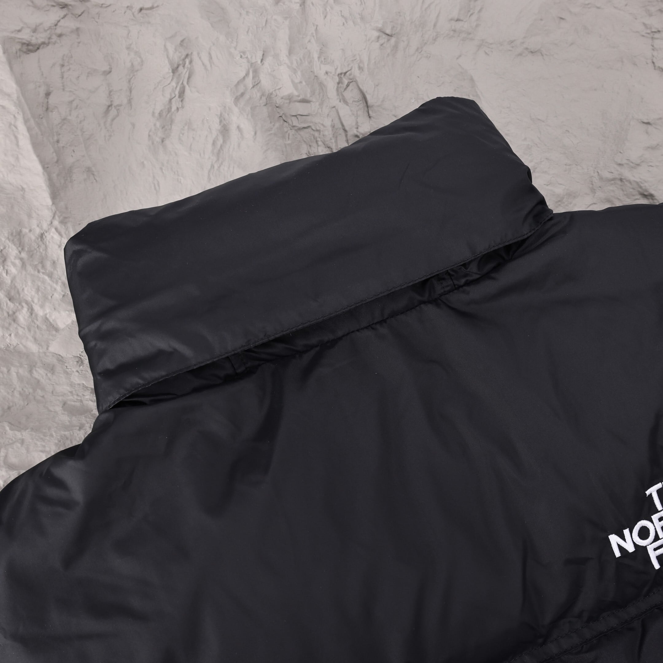 The North Face classic 700 nuvem  - Vista 5