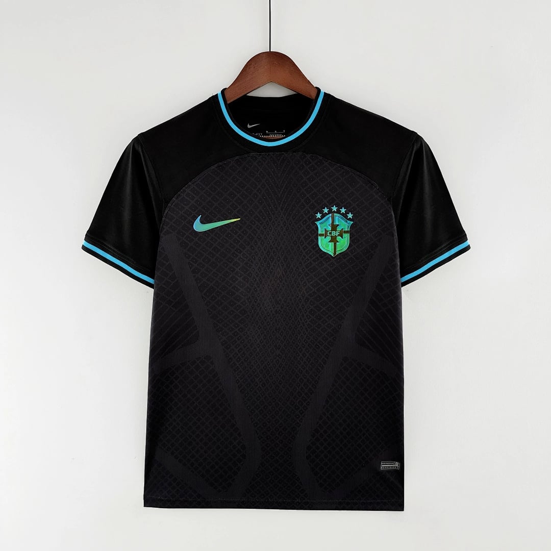 Camisola Brasil 2022 (3) - Vista 1
