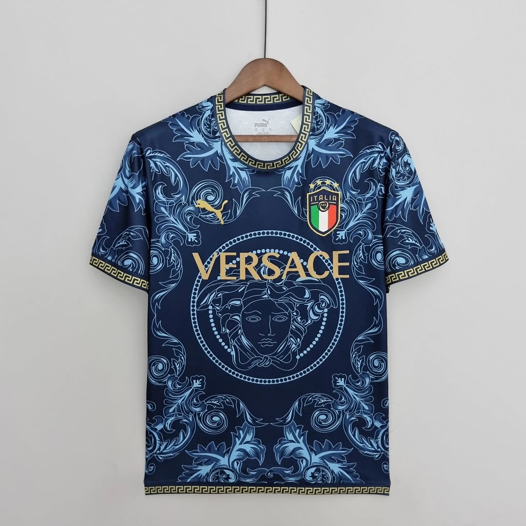 Camisola Italia 2022 - Vista 1