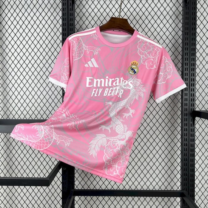 Real Madrid CF Special Edition 25/26