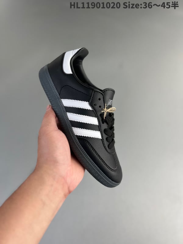 Adidas Samba Classic - Vista 1