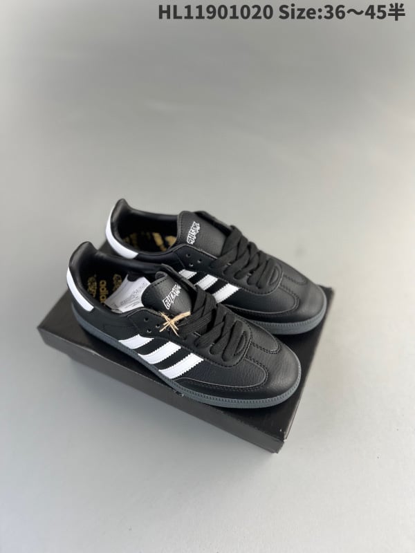 Adidas Samba Classic - Vista 2