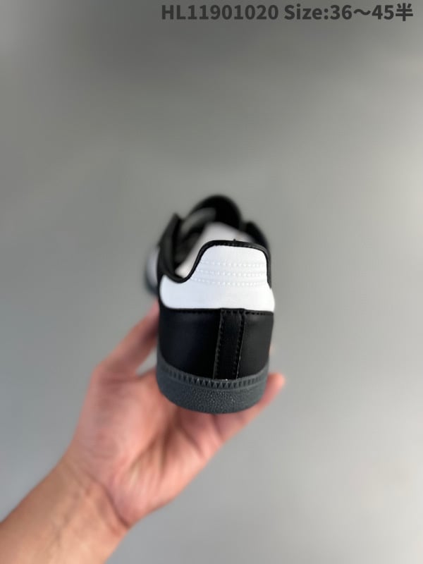 Adidas Samba Classic - Vista 6