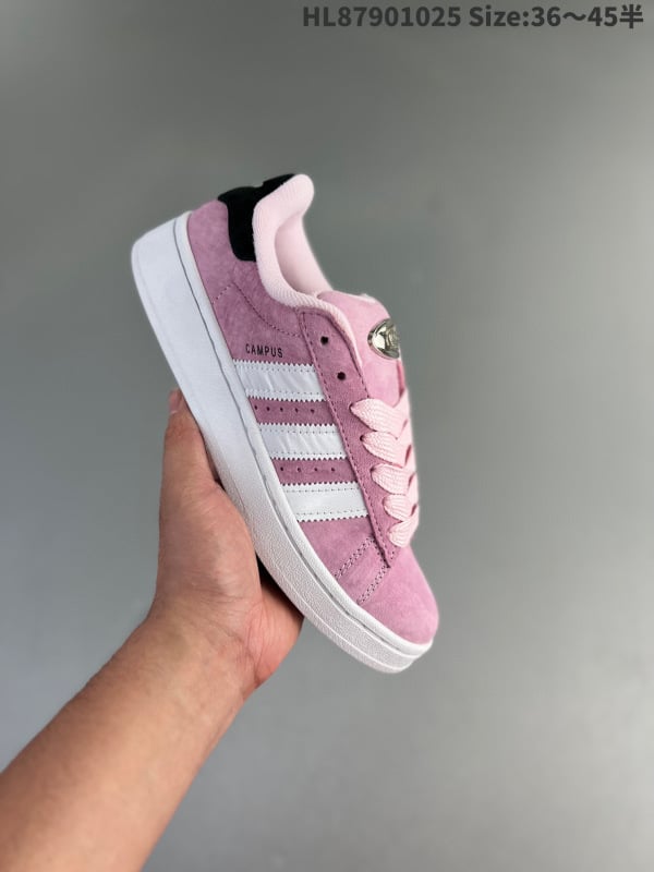 Adidas Originals Campus 00s Bread Style - Vista 1