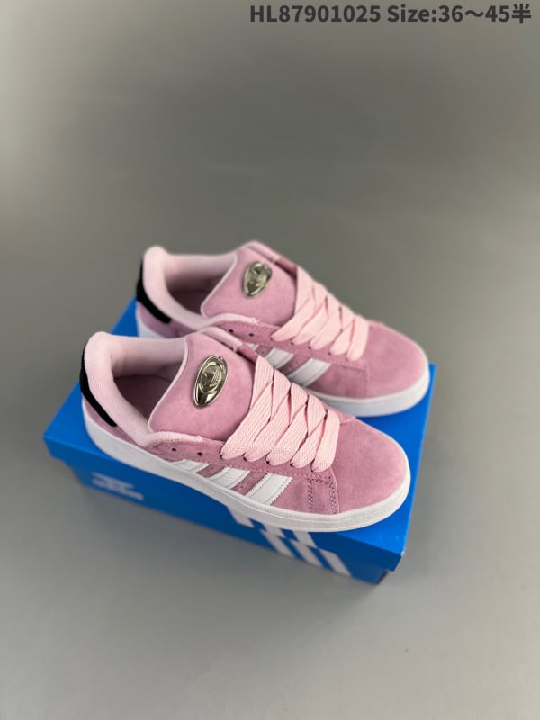 Adidas Originals Campus 00s Bread Style - Vista 2