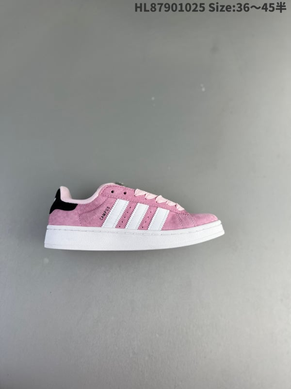Adidas Originals Campus 00s Bread Style - Vista 9