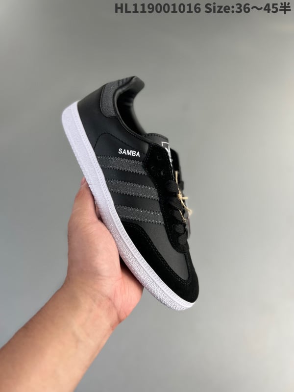 Adidas Samba Vegan - Vista 1