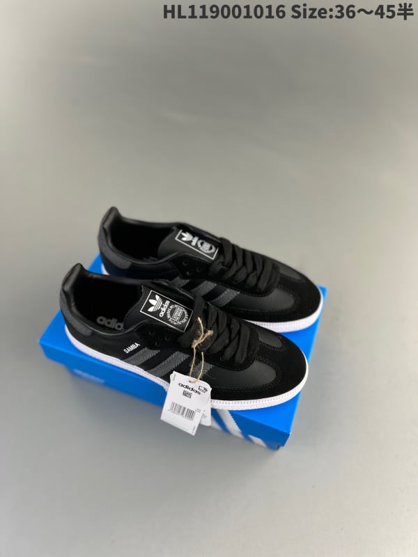 Adidas Samba Vegan - Vista 2