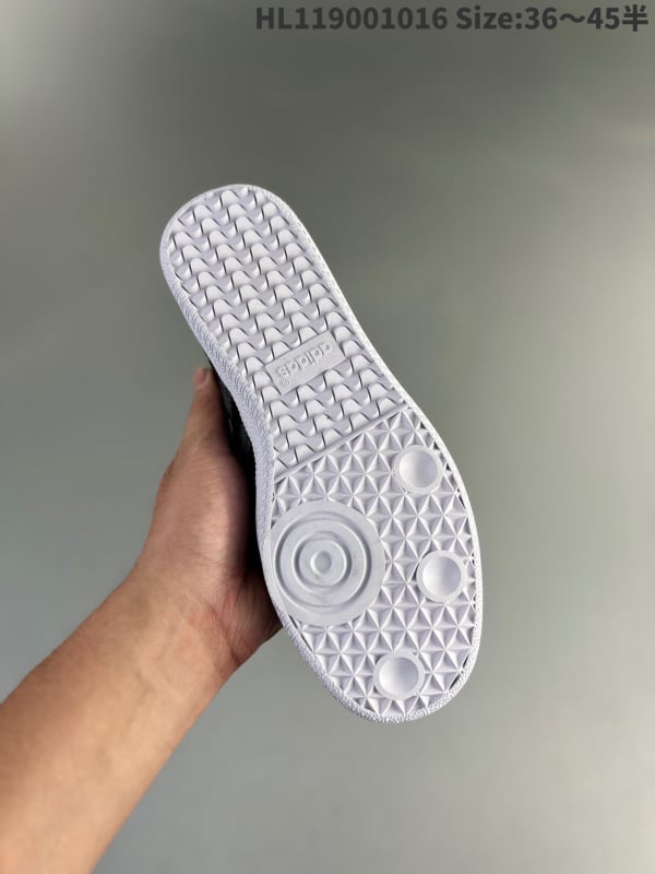 Adidas Samba Vegan - Vista 5