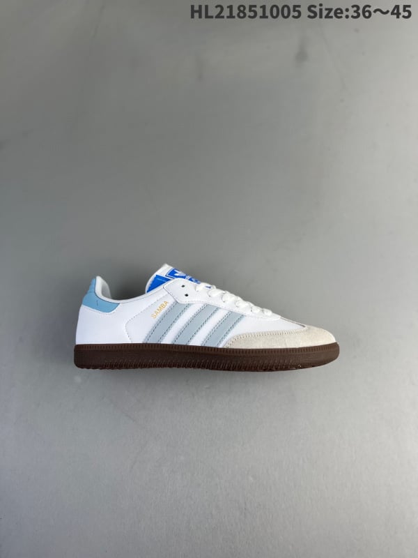 Adidas Originals Samba OG ID2055 - Vista 9