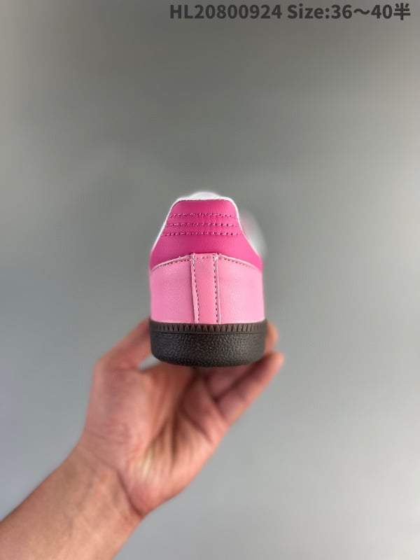 Wales Bonner x Adidas Originals Samba - Vista 6