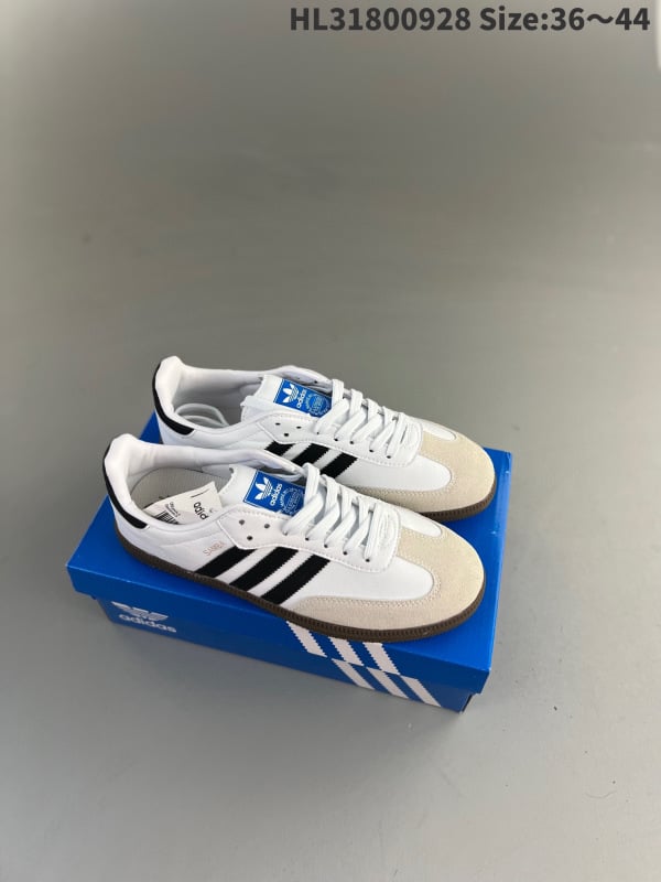 Adidas Originals Samba OG  - Vista 2